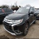 JA4AD3A34HZ026928 2017 Mitsubishi Outlander Se auction photo thumbnail 2