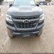 1GCPTEE1XJ1201601 2018 Chevrolet Colorado Zr2 auction photo thumbnail 12