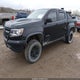 1GCPTEE1XJ1201601 2018 Chevrolet Colorado Zr2 auction photo thumbnail 2