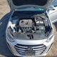 5NPD84LFXJH357658 2018 Hyundai Elantra Sel auction photo thumbnail 10