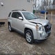 2GKFLWEK3F6162868 2015 GMC Terrain Sle-2 auction photo thumbnail 1