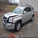 2GKFLWEK3F6162868 2015 GMC Terrain Sle-2 auction photo thumbnail 2