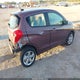 KL8CB6SA7LC410595 2020 Chevrolet Spark Fwd Ls Automatic auction photo thumbnail 4
