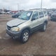 4F2CZ06164KM24148 2004 Mazda Tribute Es V6 auction photo thumbnail 2