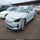 YSMFE3KAXRL214772 2024 Polestar 2 Long Range Single Motor/Long Range Single Motor Plus auction photo thumbnail 20
