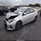 2T1BURHE7GC591347 2016 Toyota Corolla S Plus auction photo thumbnail 2