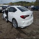19UUB5F40PA000153 2023 Acura Tlx Technology Package auction photo thumbnail 3