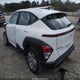 KM8HA3AB5SU262881 2025 Hyundai Kona Se auction photo thumbnail 3