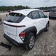 KM8HA3AB5SU262881 2025 Hyundai Kona Se auction photo thumbnail 4