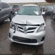 JTDBU4EE5BJ090896 2011 Toyota Corolla Le auction photo thumbnail 12