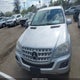 4JGBB8GB1AA559783 2010 Mercedes-Benz Ml 350 4Matic auction photo thumbnail 12