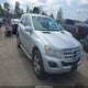 4JGBB8GB1AA559783 2010 Mercedes-Benz Ml 350 4Matic auction photo thumbnail 1