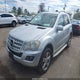 4JGBB8GB1AA559783 2010 Mercedes-Benz Ml 350 4Matic auction photo thumbnail 2
