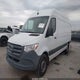 W1W40CHY7MT051095 2021 Mercedes-Benz Sprinter 2500 High Roof I4 auction photo thumbnail 2