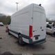 W1W40CHY7MT051095 2021 Mercedes-Benz Sprinter 2500 High Roof I4 auction photo thumbnail 3
