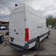 W1W40CHY7MT051095 2021 Mercedes-Benz Sprinter 2500 High Roof I4 auction photo thumbnail 4