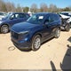 5J6RS3H24SL008722 2025 Honda Cr-V Lx 2Wd auction photo thumbnail 2