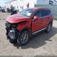 5NMS23AD3LH149268 2020 Hyundai Santa Fe Se auction photo thumbnail 2