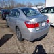 1HGCR2F30DA072575 2013 Honda Accord Lx auction photo thumbnail 3