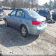 5NPET4AC0AH608991 2010 Hyundai Sonata Gls auction photo thumbnail 3
