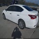 3N1AB7AP5KY351193 2019 Nissan Sentra S auction photo thumbnail 3
