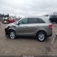 5XYPG4A35HG280644 2017 Kia Sorento 2.4L Lx auction photo thumbnail 15