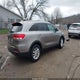 5XYPG4A35HG280644 2017 Kia Sorento 2.4L Lx auction photo thumbnail 4
