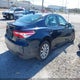 4T1L11AK8LU958747 2020 Toyota Camry Le auction photo thumbnail 4