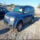 5J6YH187X7L004207 2007 Honda Element Ex auction photo thumbnail 2