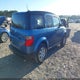 5J6YH187X7L004207 2007 Honda Element Ex auction photo thumbnail 4