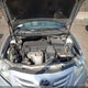 4T1BE46K38U205421 2008 Toyota Camry Le auction photo thumbnail 10