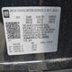 3GNAXPEG7SL195591 2025 Chevrolet Equinox Awd Lt auction photo thumbnail 9