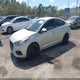 3KPC24A33KE048464 2019 Hyundai Accent Se/Sel auction photo thumbnail 2
