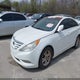 5NPEB4AC9DH594256 2013 Hyundai Sonata Gls auction photo thumbnail 2