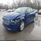 3FA6P0HR2DR337497 2013 Ford Fusion Se auction photo thumbnail 2