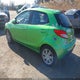 JM1DE1HZ8B0118750 2011 Mazda Mazda2 Sport auction photo thumbnail 3