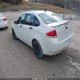 1FAHP3FN9BW195444 2011 Ford Focus Se auction photo thumbnail 3