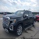 1GTU9FED9KZ338856 2019 GMC Sierra 1500 Denali auction photo thumbnail 2