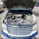 1A8HW58N18F122561 2008 Chrysler Aspen Limited auction photo thumbnail 10