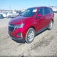 3GNAXUEG4PL141400 2023 Chevrolet Equinox Awd Lt auction photo thumbnail 2