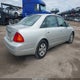 4T1BF28B2YU031209 2000 Toyota Avalon Xl auction photo thumbnail 4