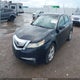 19UUA8F20BA007082 2011 Acura Tl 3.5 auction photo thumbnail 2