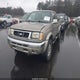 1N6ED26T6YC305159 2000 Nissan Frontier Desert Runner Se-V6/Desert Runner Xe-V6 auction photo thumbnail 2