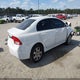 2HGFA1F57AH540282 2010 Honda Civic Lx auction photo thumbnail 4