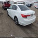 1HGCP2F86BA155734 2011 Honda Accord 2.4 Ex-L auction photo thumbnail 3