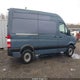 WD3PE7CD0JP625069 2018 Mercedes-Benz Sprinter 2500 Standard Roof V6 auction photo thumbnail 14