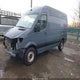 WD3PE7CD0JP625069 2018 Mercedes-Benz Sprinter 2500 Standard Roof V6 auction photo thumbnail 2