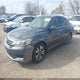 1HGCR2F31DA252681 2013 Honda Accord Lx auction photo thumbnail 2