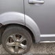 3C4PDCGB6GT208148 2016 Dodge Journey Crossroad Plus auction photo thumbnail 15