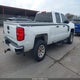 1GCVKPEH2HZ295889 2017 Chevrolet Silverado 1500 Custom auction photo thumbnail 4